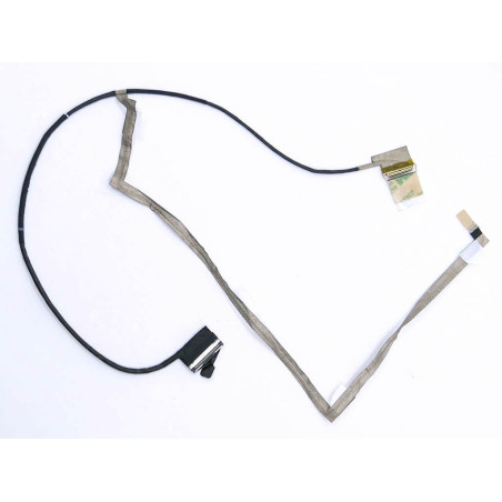 Шлейф матриці для DELL Inspiron 7000 7557 7559 014XJ8 DD0AM9LC000