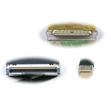 Шлейф матриці для DELL Inspiron 7000 7557 7559 014XJ8 DD0AM9LC000