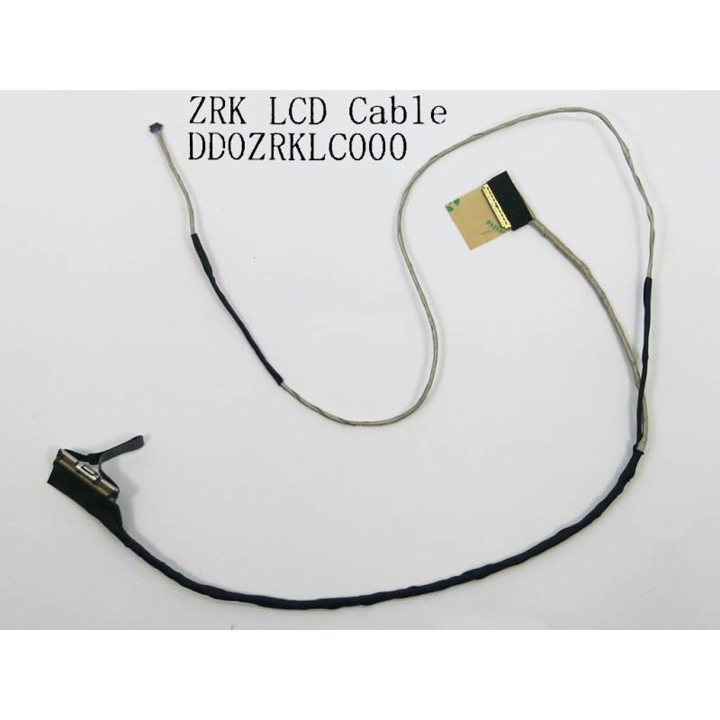 Шлейф матрицы для Acer Aspire V5-552 V5-552G V5-572 V5-573 V7-581 DD0ZRKLC000 DD0ZRKLC010 DD0ZRKLC020 DD0ZRKLC030 DD0ZRKLC040