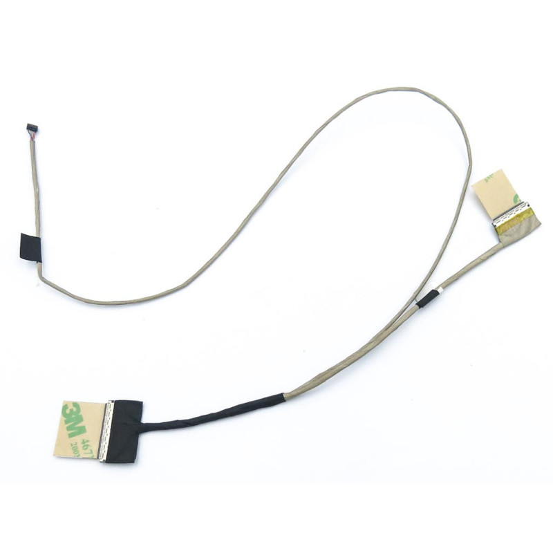 Шлейф матрицы для Asus X541 X541UA R541UA-RB51 1422-02F00AS 14005-02090500 R541UA RB51 1422 02F00AS 14005 02090500