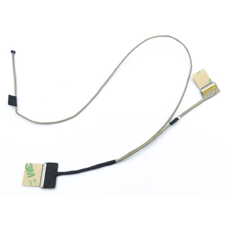 Шлейф матрицы для Asus X541 X541UA R541UA-RB51 1422-02F00AS 14005-02090500 R541UA RB51 1422 02F00AS 14005 02090500