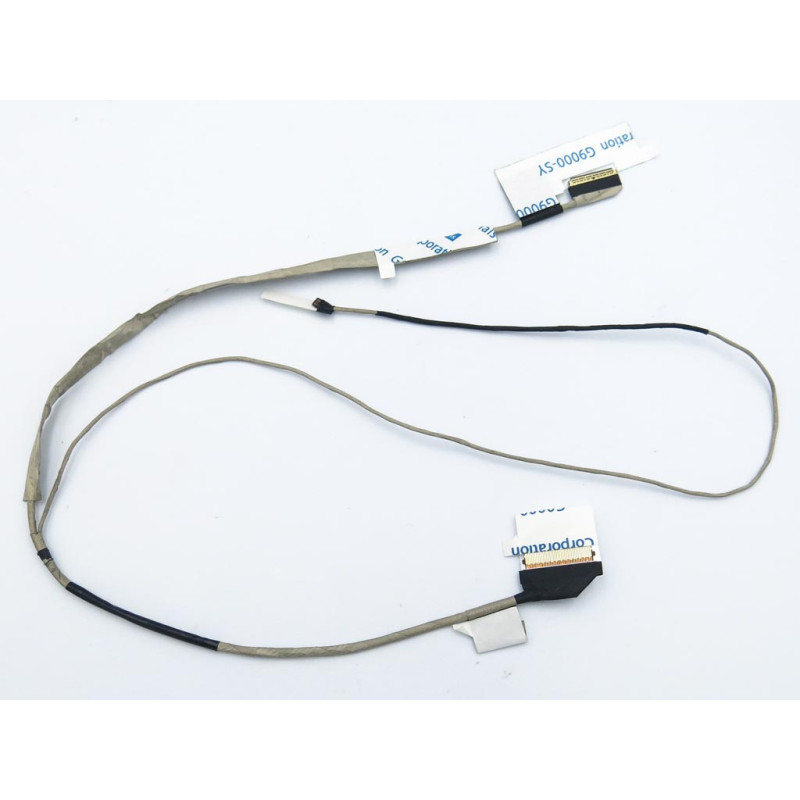Шлейф матрицы для HP 17-X17-Y 17-Y018CA 17-Y031nr 17-X051NR 450.08C07.0011 856607-001 Y018CA 08C07 856607 X051NR Шлейф матрицы для HP 17-X17-Y 17-Y018CA 17-Y031nr 17-X051NR 450.08C07.0011 856607-001 Y018CA 08C07 856607 X051NR
