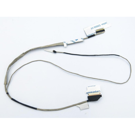 Шлейф матрицы для HP 17-X17-Y 17-Y018CA 17-Y031nr 17-X051NR 450.08C07.0011 856607-001 Y018CA 08C07 856607 X051NR