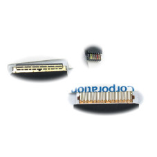 Шлейф матрицы для HP 17-X17-Y 17-Y018CA 17-Y031nr 17-X051NR 450.08C07.0011 856607-001 Y018CA 08C07 856607 X051NR