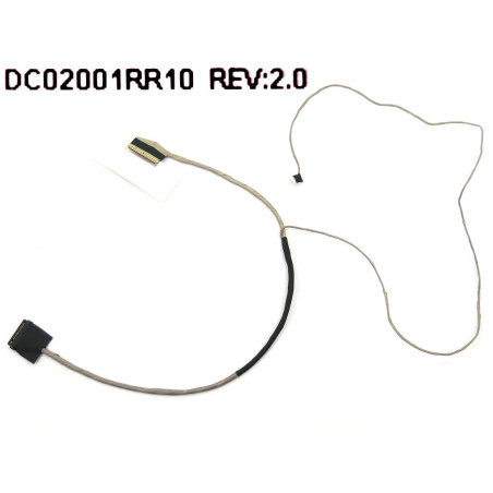 Шлейф матрицы для LENOVO G500S G505S G510S DC02001RR10