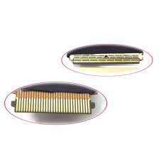 Шлейф матрицы для DELL Inspiron 7537 3715 15 7000 DOH50 50.47L03.001 0DCXMF 47L03