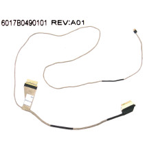Шлейф матриці для Toshiba Satellite C75 C75D-B C75D C70D-B L75 L75-B 6017B0490101 C70D L75