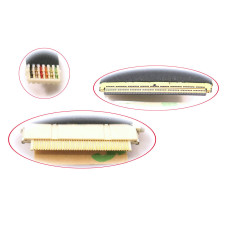 Шлейф матриці для Toshiba Satellite C75 C75D-B C75D C70D-B L75 L75-B 6017B0490101 C70D L75