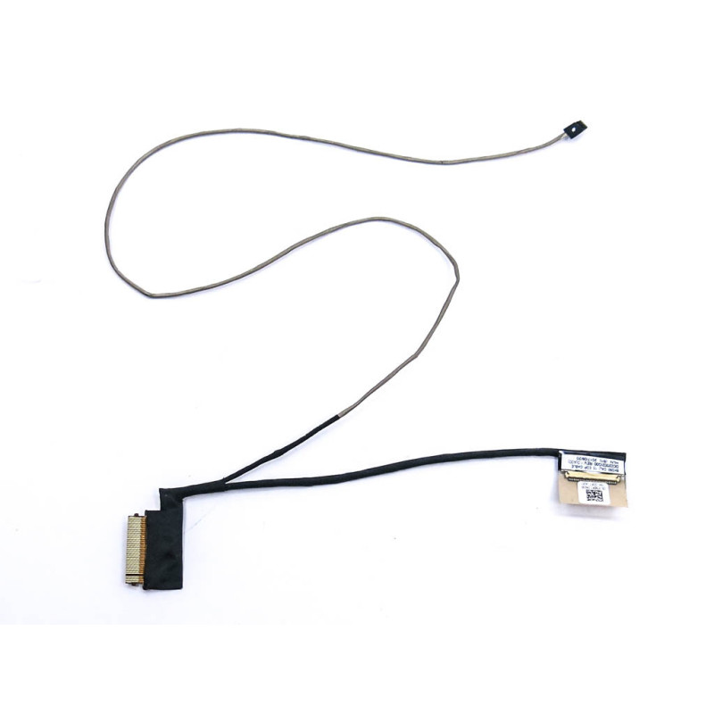 Шлейф матрицы для DELL Vostro 15 5468 5568 V5568 0CNDK7 DC02002IG00