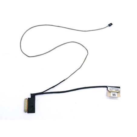 Шлейф матрицы для DELL Vostro 15 5468 5568 V5568 0CNDK7 DC02002IG00