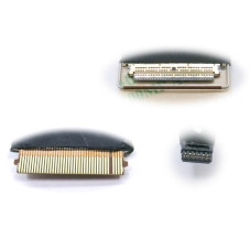 Шлейф матрицы для DELL Vostro 15 5468 5568 V5568 0CNDK7 DC02002IG00