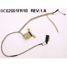 Шлейф матриці для LENOVO ThinkPad Edge E530 E530C E535 E545 QILE2 DC02001FR10 04W4124