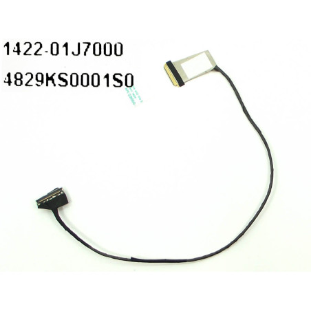 Шлейф матриці для Asus N750J N750JK N750JV N750 1422-01J7000 1422 01J7000