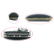 Шлейф матриці для LENOVO YOGA2 11 Y40 Y50 Y40-70 Y40-80 Y50 DC02001WA00