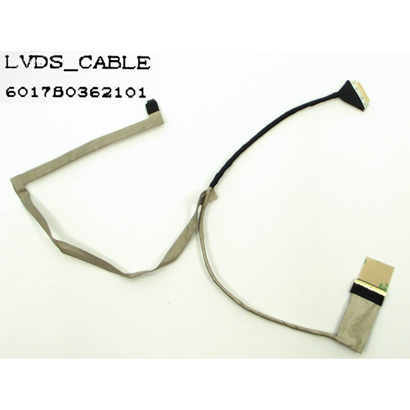 Шлейф матриці для HP ProBook 450 455 240 245 CQ45 1000 2000 6017B0362101 Шлейф матриці для HP ProBook 450 455 240 245 CQ45 1000 2000 6017B0362101