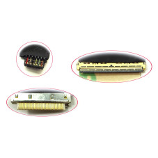 Шлейф матриці для HP ProBook 450 455 240 245 CQ45 1000 2000 6017B0362101