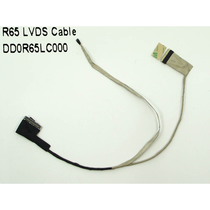 Шлейф матриці для HP Pavilion 15-E 15-e000 15-e100 DD0R65LC000 DD0R65LC030 Шлейф матриці для HP Pavilion 15-E 15-e000 15-e100 DD0R65LC000 DD0R65LC030