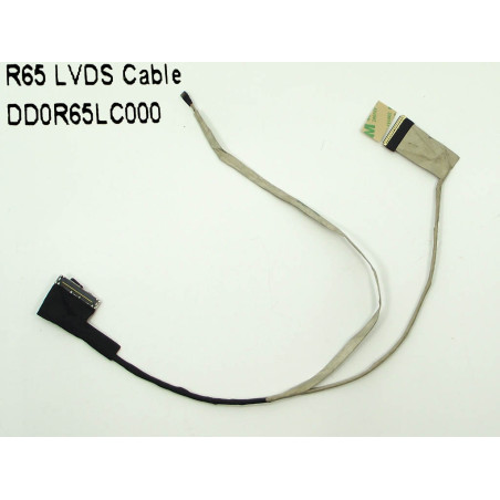 Шлейф матриці для HP Pavilion 15-E 15-e000 15-e100 DD0R65LC000 DD0R65LC030