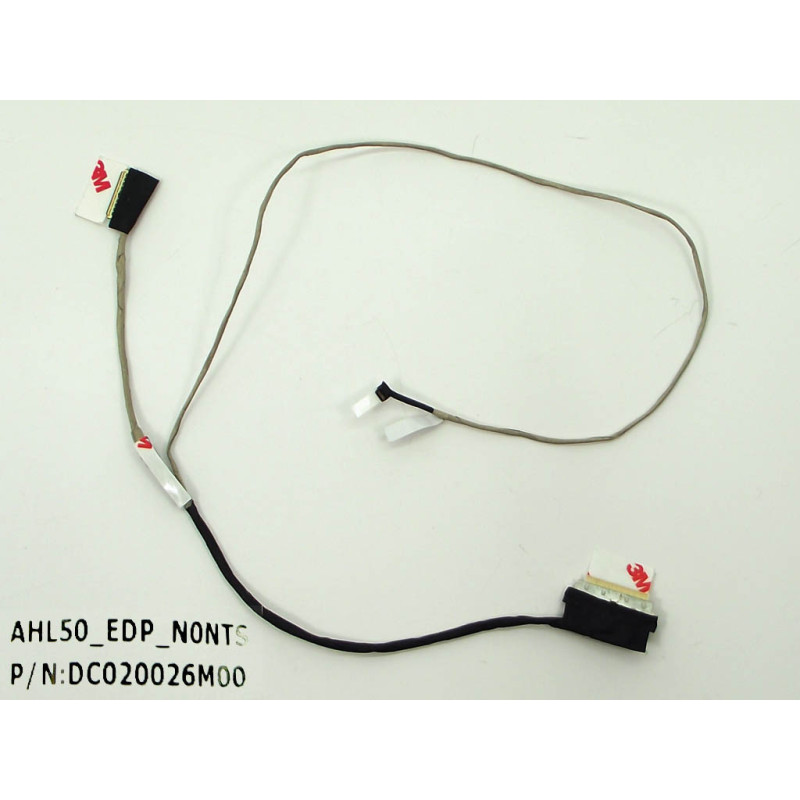 Шлейф матрицы для HP Pavilion 15-AC 15-AF 15-AY 250 G4 255 G4 SHL50 DC020026M00 Шлейф матрицы для HP Pavilion 15-AC 15-AF 15-AY 250 G4 255 G4 SHL50 DC020026M00