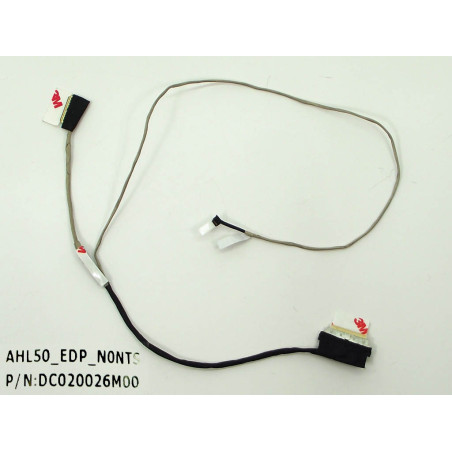 Шлейф матриці для HP Pavilion 15-AC 15-AF 15-AY 250 G4 255 G4 SHL50 DC020026M00