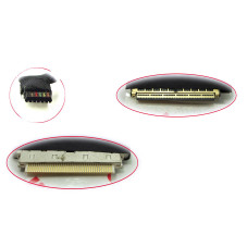 Шлейф матриці для HP Pavilion 15-AC 15-AF 15-AY 250 G4 255 G4 SHL50 DC020026M00