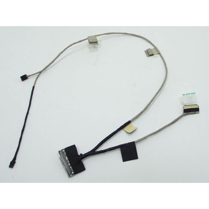 Шлейф матриці для Asus Q550 G550 N550L N550LF Q550L Q550LF N550JV 1422-01SF0FS Шлейф матриці для Asus Q550 G550 N550L N550LF Q550L Q550LF N550JV 1422-01SF0FS