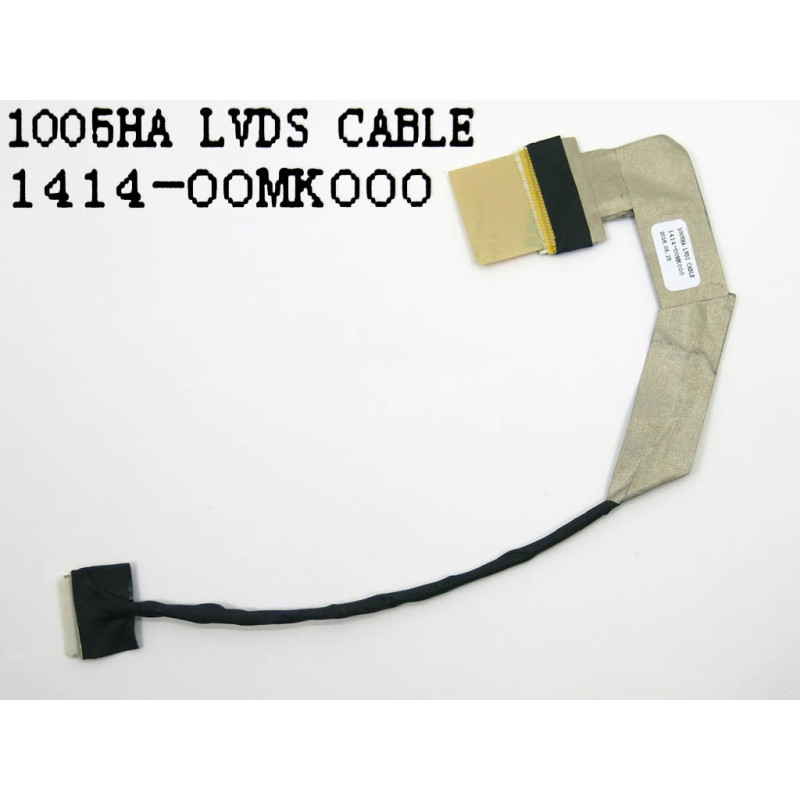 Шлейф матриці для Asus EEEPC 1001 1005 1005HAB 1001PX 1005HA 1015P 1015PE 1015PEM 1015PED 1422-00MK000 Шлейф матриці для Asus EEEPC 1001 1005 1005HAB 1001PX 1005HA 1015P 1015PE 1015PEM 1015PED 1422-00MK000