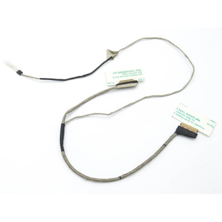 Шлейф матриці для Asus EEEPC 1025C 1025CE 1422-011U000 14G225012101 DD0EJ8LC020 14G225012002 DD0EJ8LC100