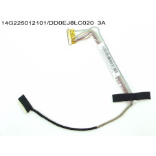 Шлейф матриці для Asus EEEPC 1025C 1025CE 1422-011U000 14G225012101 DD0EJ8LC020 14G225012002 DD0EJ8LC100