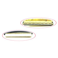 Шлейф матриці для Asus EEEPC 1025C 1025CE 1422-011U000 14G225012101 DD0EJ8LC020 14G225012002 DD0EJ8LC100