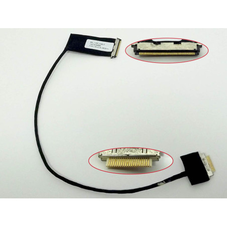Шлейф матриці для Asus EEEPC 900 900A 14g14f004300