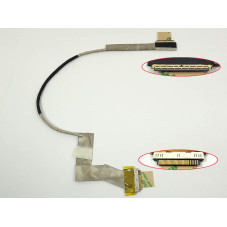Шлейф матриці для Acer Aspire 3810T 3810TG 3810TZ 3810TZG 6017B0211601