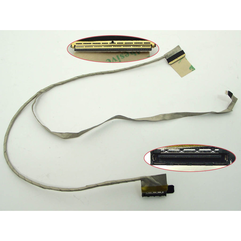 Шлейф матрицы для Acer Aspire 3820 3820T 3820G 3820TG 3820TZ 50.4HL04.012 4HL04