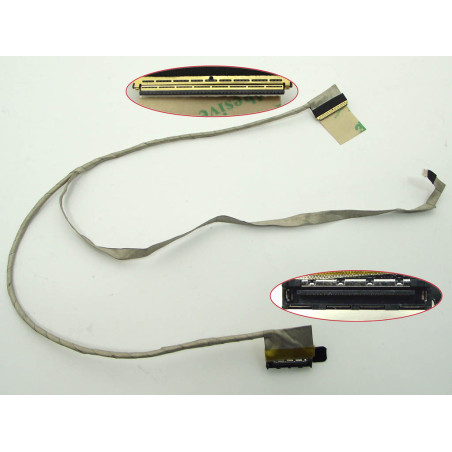 Шлейф матриці для Acer Aspire 3820 3820T 3820G 3820TG 3820TZ 50.4HL04.012 4HL04