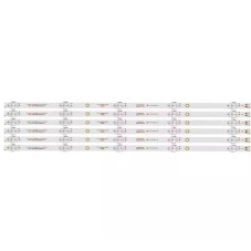 Подсветка XS-1376 XS 1376 XS1376 5850-W5007-0P00 5850 W5007 0P00 5850W50070P00 ML-1645 ML 1645 ML1645 3AS6CX47518 3A-S6CX47518