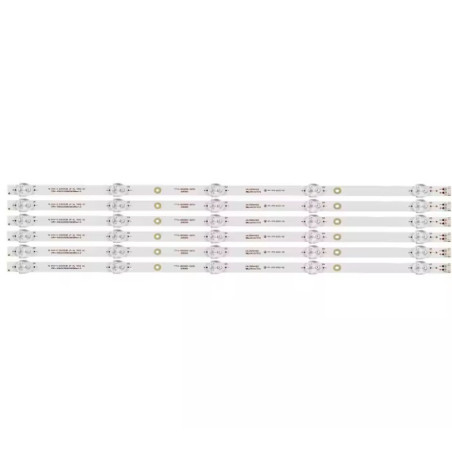 Подсветка XS-1376 XS 1376 XS1376 5850-W5007-0P00 5850 W5007 0P00 5850W50070P00 ML-1645 ML 1645 ML1645 3AS6CX47518 3A-S6CX47518