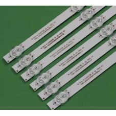 Подсветка XS-1376 XS 1376 XS1376 5850-W5007-0P00 5850 W5007 0P00 5850W50070P00 ML-1645 ML 1645 ML1645 3AS6CX47518 3A-S6CX47518