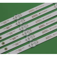 Подсветка XS-1376 XS 1376 XS1376 5850-W5007-0P00 5850 W5007 0P00 5850W50070P00 ML-1645 ML 1645 ML1645 3AS6CX47518 3A-S6CX47518