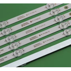Подсветка XS-1376 XS 1376 XS1376 5850-W5007-0P00 5850 W5007 0P00 5850W50070P00 ML-1645 ML 1645 ML1645 3AS6CX47518 3A-S6CX47518