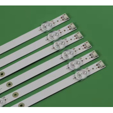 Подсветка XS-1376 XS 1376 XS1376 5850-W5007-0P00 5850 W5007 0P00 5850W50070P00 ML-1645 ML 1645 ML1645 3AS6CX47518 3A-S6CX47518