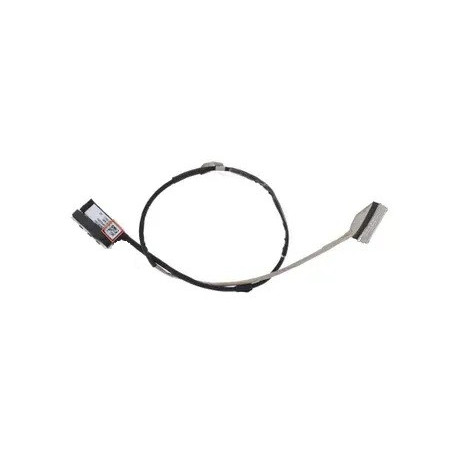 Шлейф матрицы Asus ROG Strix G15 G513QM G513QR 300Hz 14005-03700300 14005-03700500 6017B1547301 6017B1549901