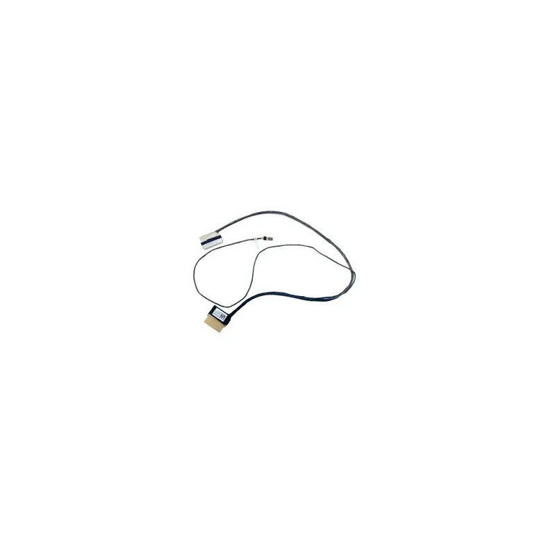 Шлейф матрицы Asus Vivobook K3400 K6400 M6400 N7400 X3400 X7400 M7600 DDXJDBLC000 14005-04020000 14005-04020200 60H