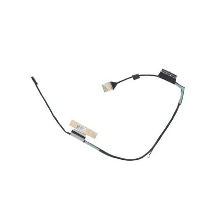 Шлейф матрицы Asus ROG Zephyrus G14 GA402RJ GA402RK GA402NV GA402XY GA402XV 6017B1724101 14005-04080200 120Hz IPS