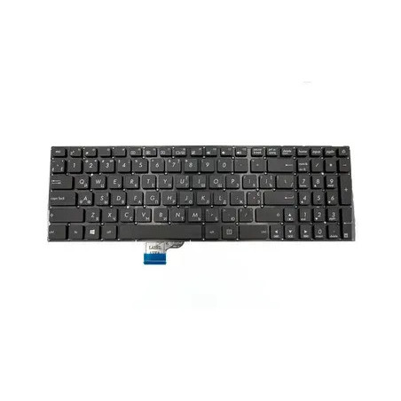 Клавиатура Asus Zenbook UX510 UX510UX UX510UW 9Z.ND2BU.10V 9ZND2BU10V 0KNB0-662QUA00 0KNB0662QUA00