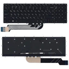 Клавиатура Dell Inspiron 5570 5770 5775 5575 7566 7567 7570 7577 R70SW 0R 9Z.N9RSW.00R NSK-R7CSQ 0R ZHJ 9Z.N9RSW.C0R