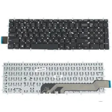 Клавіатура Dell 9Z.N9RSW.C0R AEZHJ700020 0Y2HNT PK131Q03B06 490085070C0R DLM15L2 01H9XG PK131Q02A13 NSK-EC0SC 0M9DMK