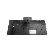 Клавіатура Acer Predator Triton 900 PT917-71 nsk-rmabc MS3P-P71BRL NKI131701L 93200069KC00 з підсвіткою