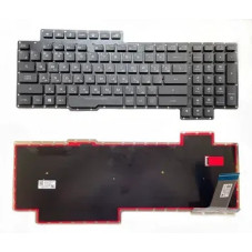 Клавиатура Asus ROG G703 G703VI G703GI G703GS RGB