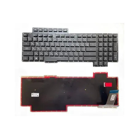 Клавиатура Asus ROG G703 G703VI G703GI G703GS RGB