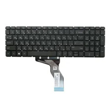 Клавиатура HP 250 G6 255 G6 256 G6 258 G6 15-RA 15-RB 15-BR 15-CC Envy 15-BQ Pavilion 15-BS 15-BW 15-CB 15-CD 15-CK